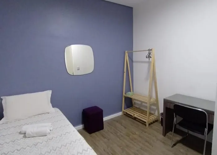 Casa Do Naldo Hotel Brasília