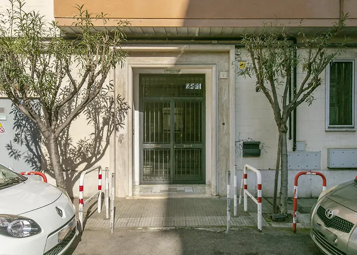 B&B Trastevere Station - Fontana di Trevi Roma
