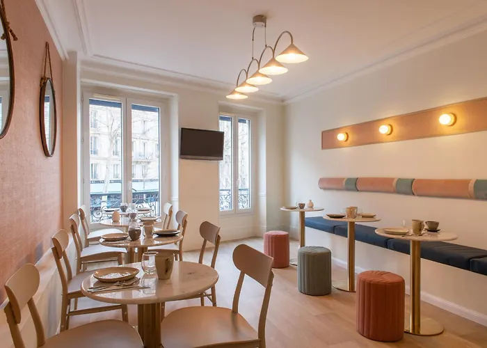 Hôtel Avama Prony