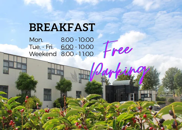 Hotel Middelburg