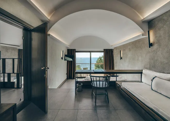 Hotel Club Marvy à Özdere