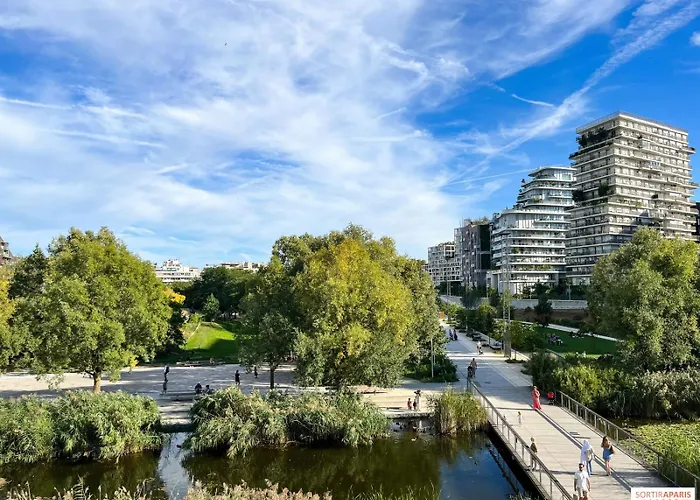Best Western Plus Opera Batignolles