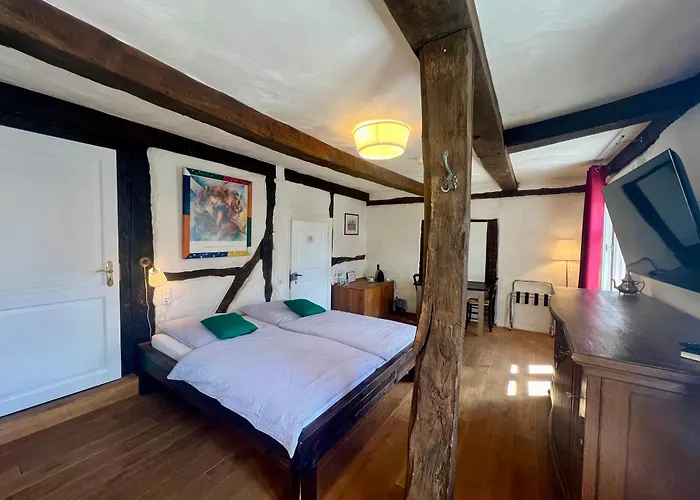 Hotel Pemü Arnsberg