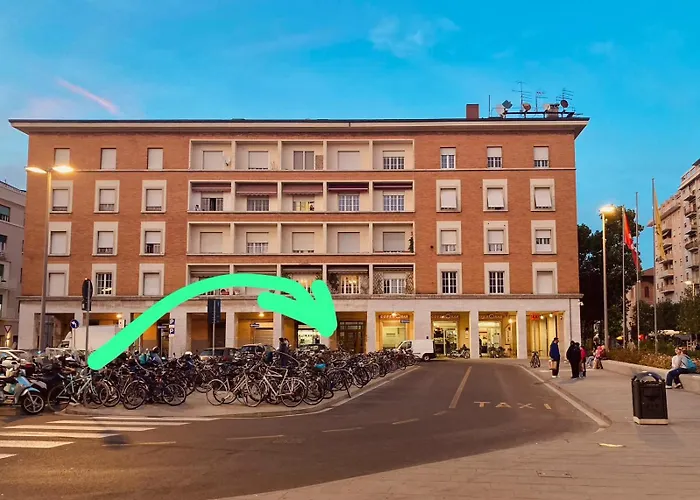 Stazione22 B&B
