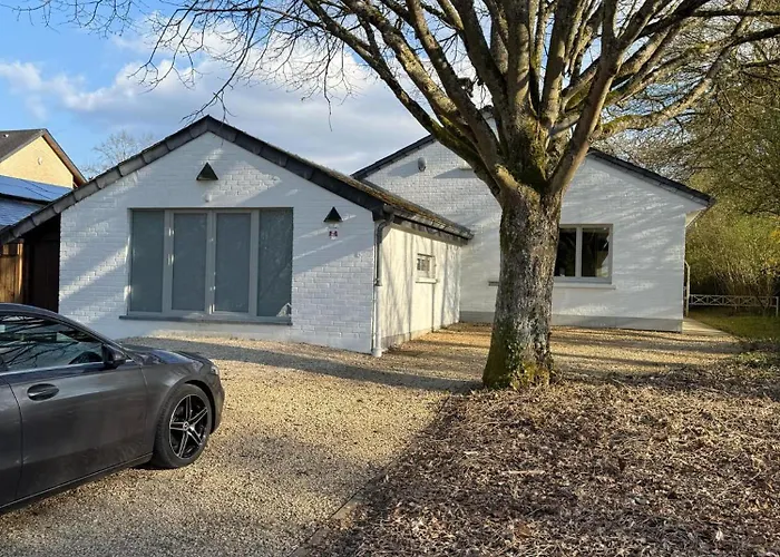 La Suite Pachy - Escapade de luxe avec sauna privé Rochefort