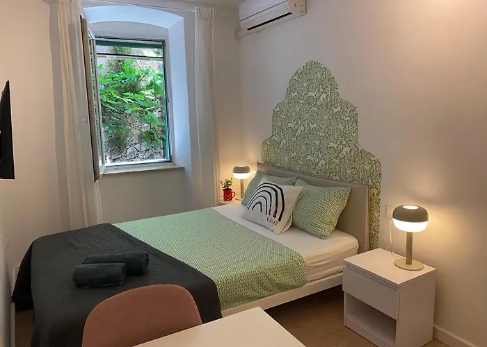Hotel The Mint Rovinj