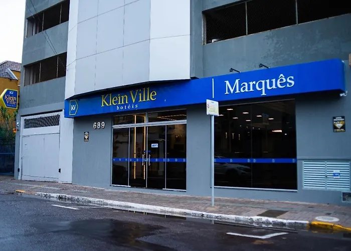 Klein Ville Marquês São Leopoldo