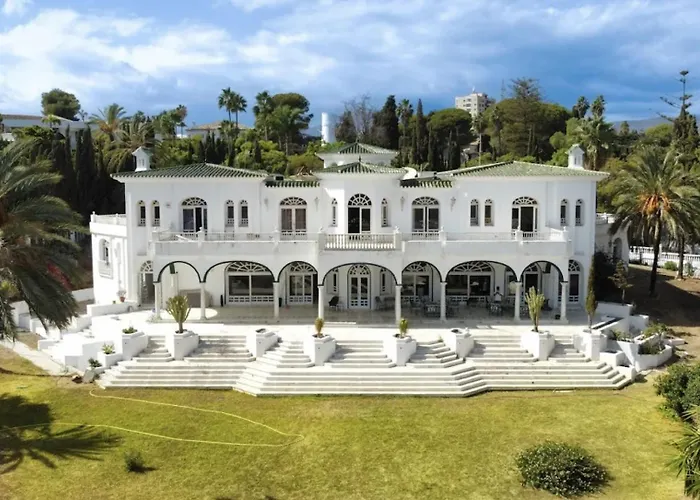 Palacio Suites Marbella