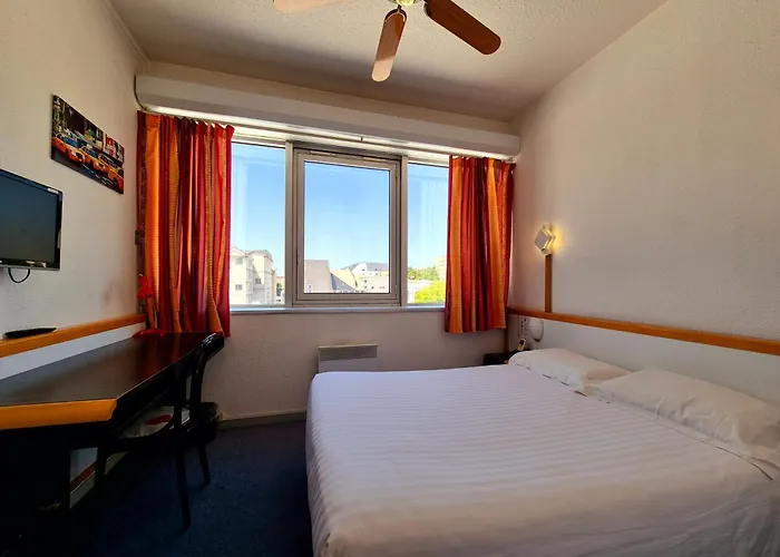 Arche Hotel Vierzon