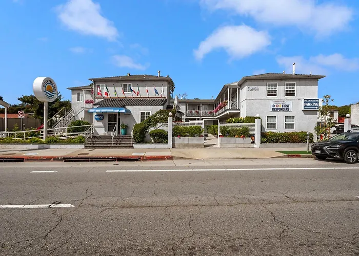 Ocean Park Inn Santa Monica