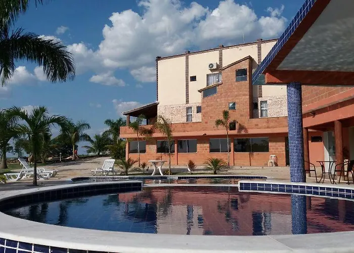 La Palma Hotel Fazenda Indaiatuba