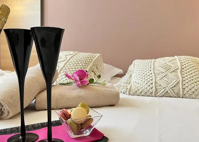 Résidence Hôtelière Natureva&Spa Agde