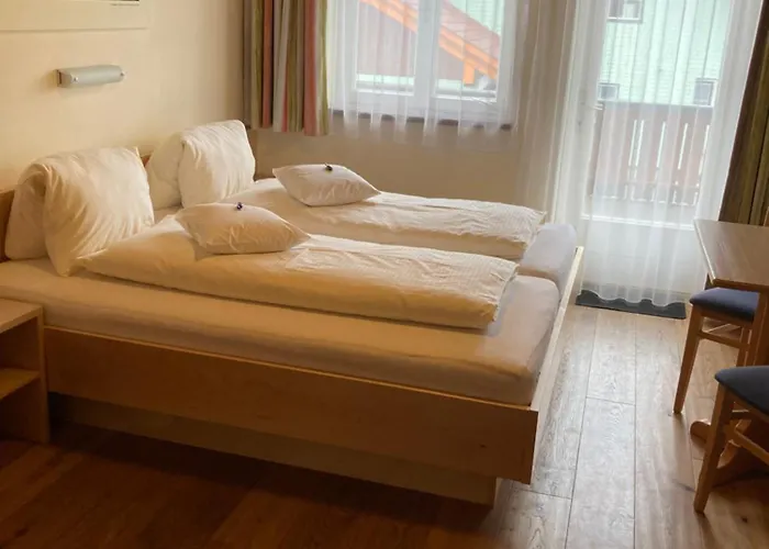 Bed and Breakfast Jagerhäusl Ramsau am Dachstein