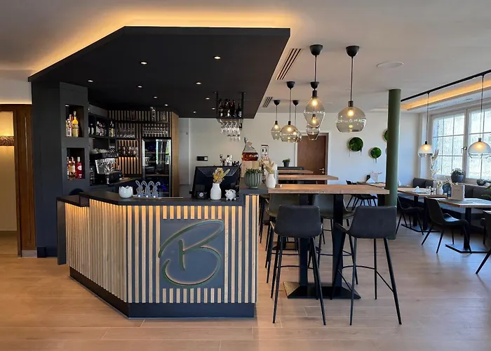 Hotel Restaurant Brinckwirth Ochtrup