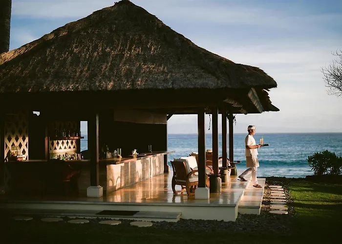Hotel Alila Manggis à Candidasa