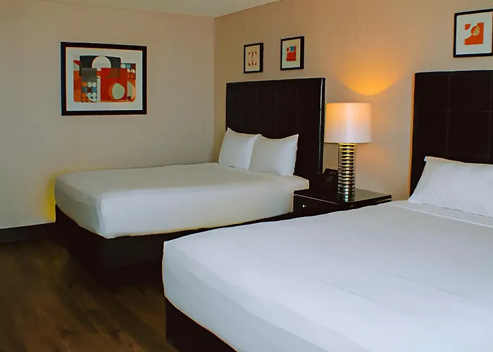 Circus Circus Hotel, Casino & Theme Park