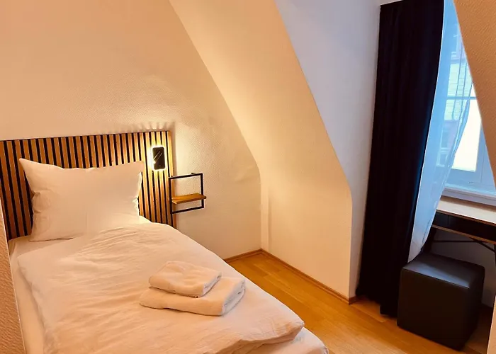 Hotel zum Pfalzgrafen
