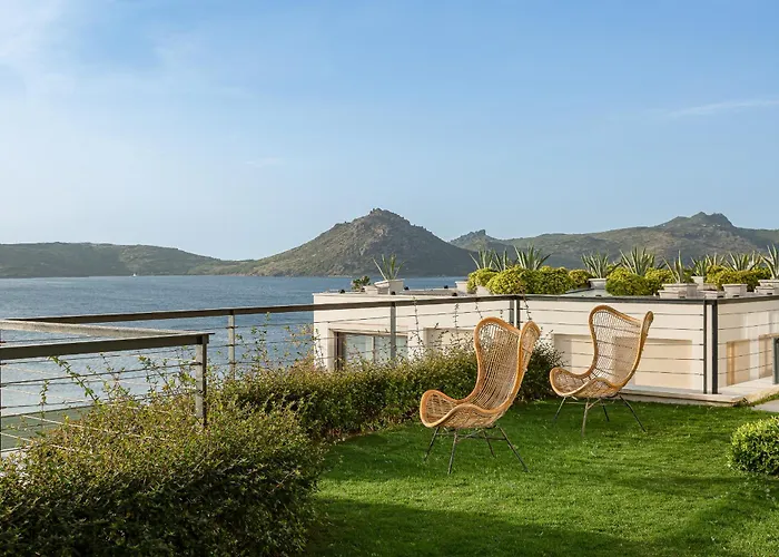 Allium Bodrum Resort & Spa Yalıkavak