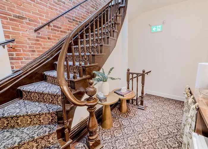 Self Check-In Boutique Hotel - Quartier Latin - Room 202 Montreal