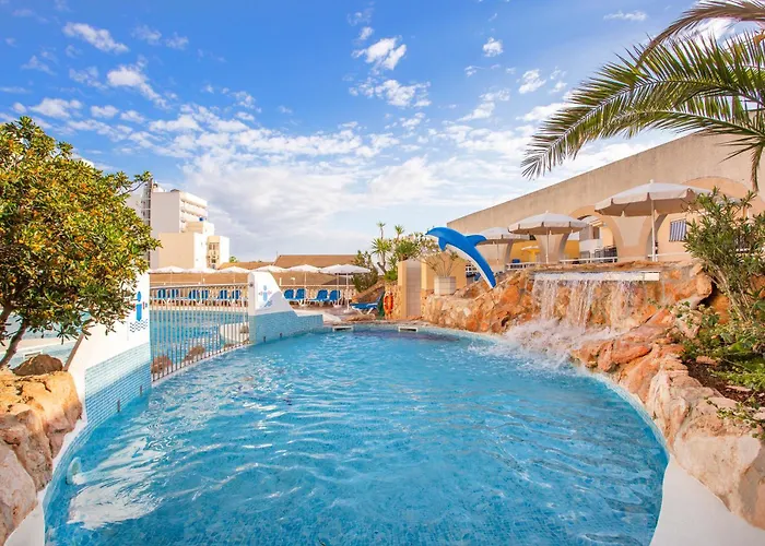 Hotel Kilimanjaro
