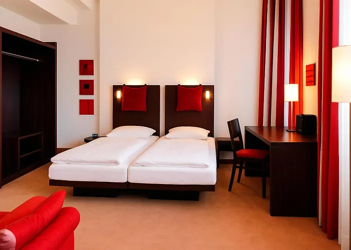 Hotel Marin Steinhude