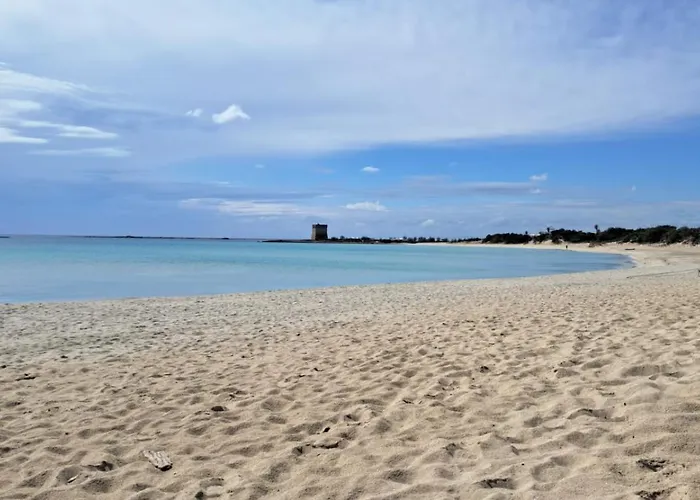Bed and Breakfast Capital Bed Porto Cesareo