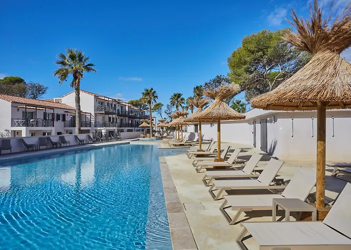 Residence Odalys Riviera La Presqu'Ile Hyères