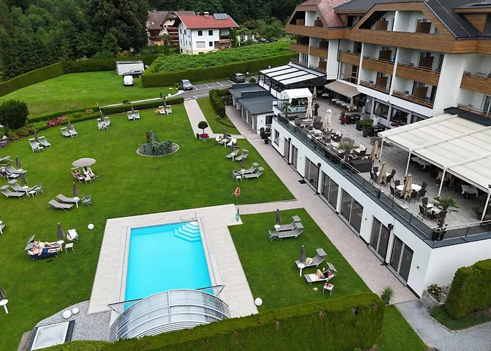 Dei Hotel Schönblick