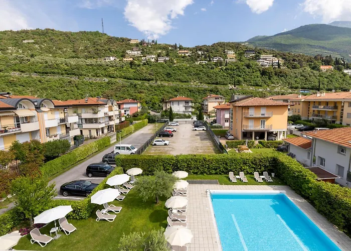 Hotel Holiday Sport&Relax Torbole Sul Garda