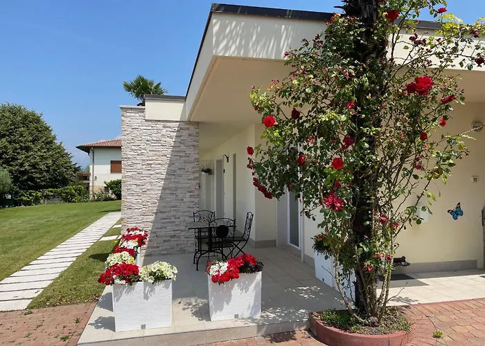 Hotel Panoramica