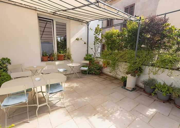Janna 'E Mare Hotel Cagliari