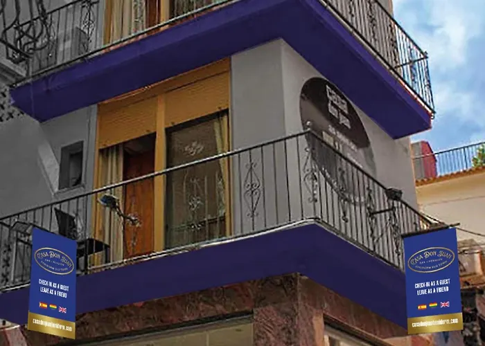 Casa Don Juan