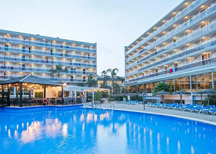 SOL by Meliá Costa Daurada Hotel Salou