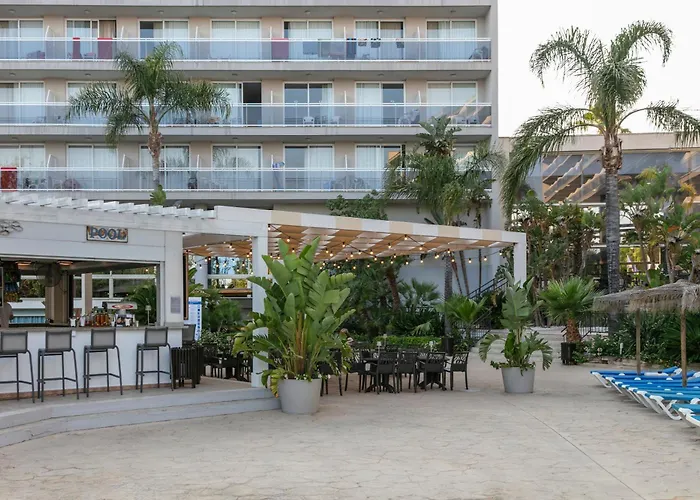 SOL by Meliá Costa Daurada Hotel Salou