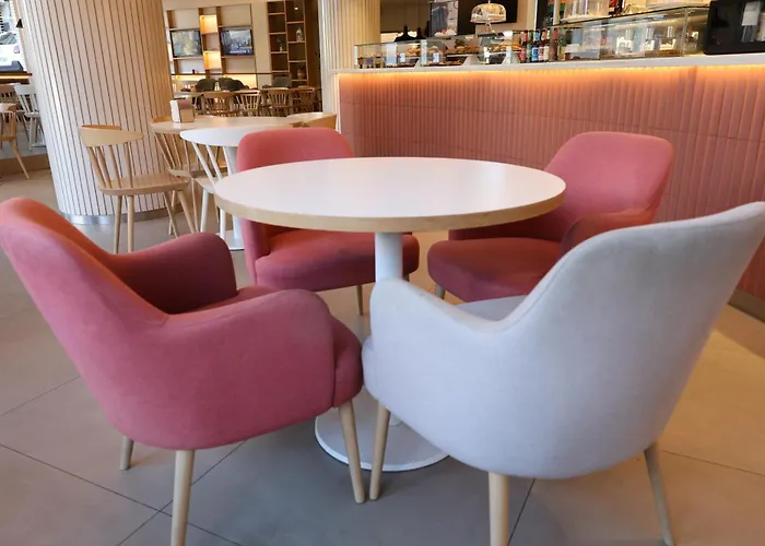Hotel Port Eugeni Cambrils