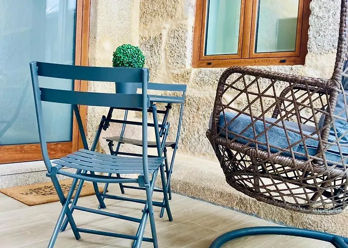 Foz House Sabor & Douro Hotel Torre De Moncorvo