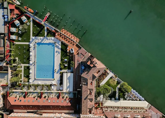 Hotel Cipriani, A Belmond Hotel, Venise