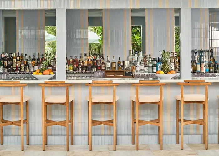 The Shelborne By Proper, A Member Of Design Hotels