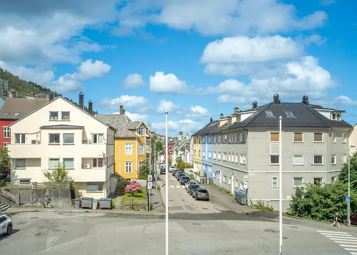 Prize By Radisson, Solheimsviken Bergen Hotel