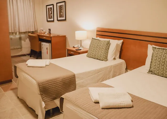 Kastel Itaipava Hotel