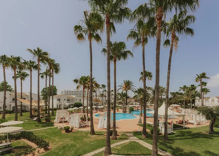 Garden Saladina - Adults Only Hotel Can Picafort 