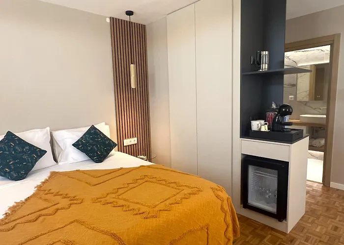 Raiano Guest House Monção
