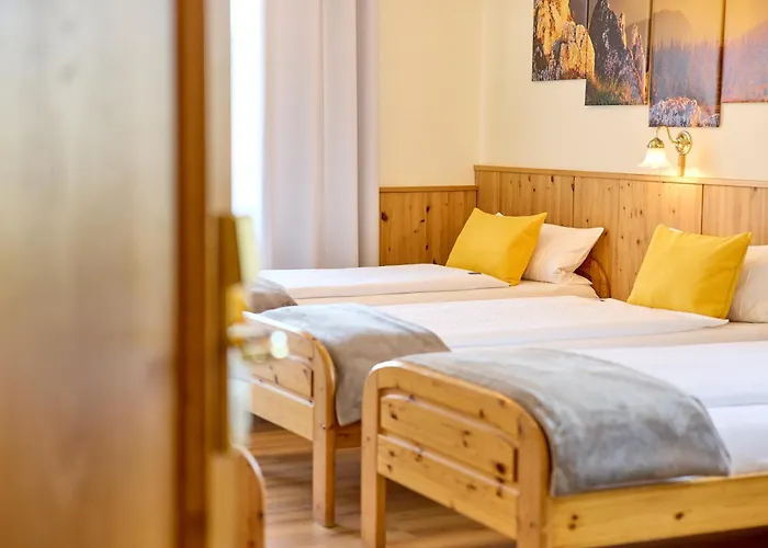 Airport-Hotel Fortuna Lautzenhausen