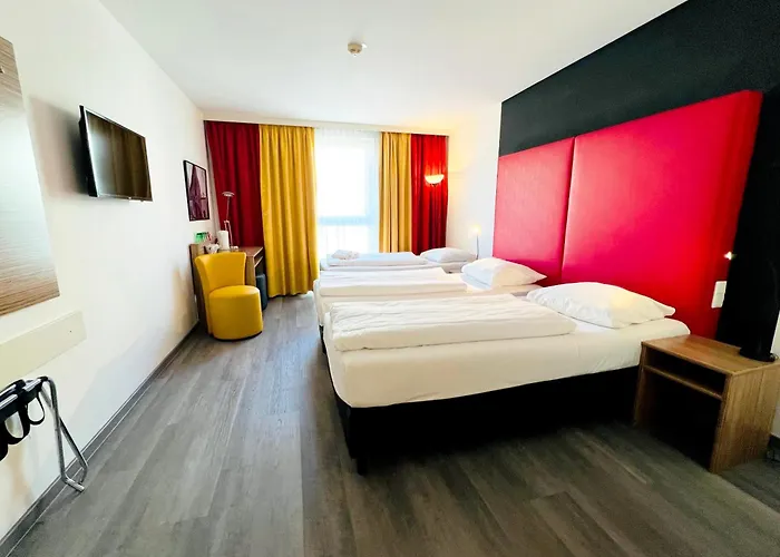 Senator Hotel Wenen