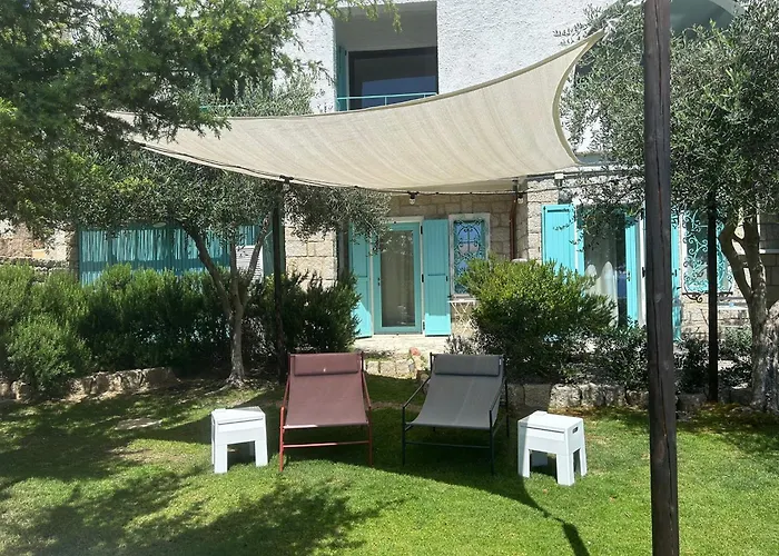 Villa Tre Mari