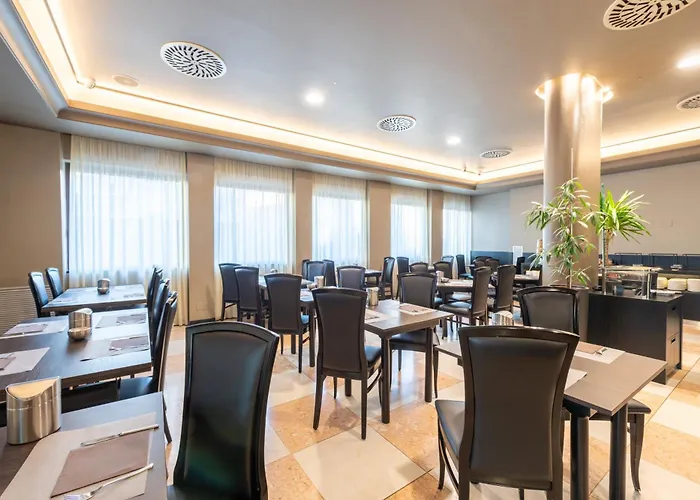 Hotel Palace Verona