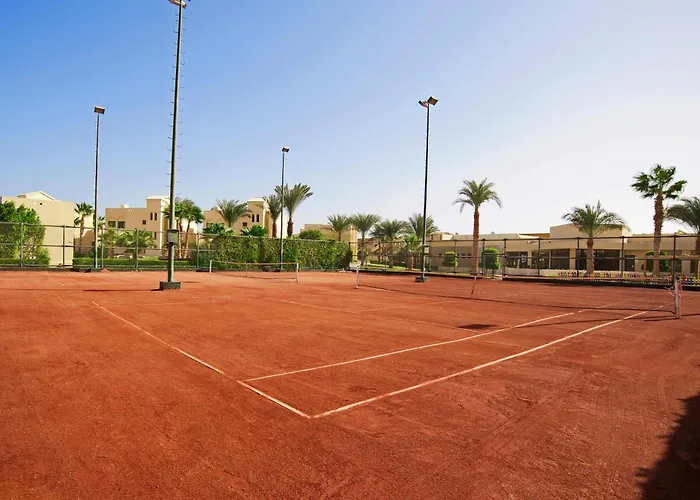 Swiss Inn Resort Hurghada