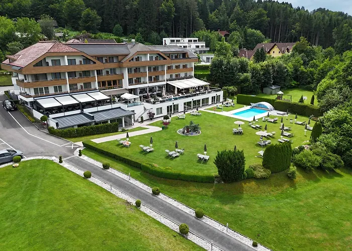 Dei Hotel Schönblick