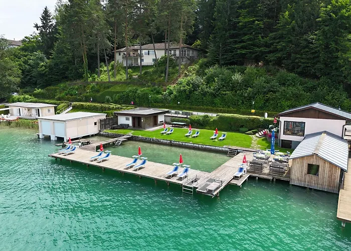 Dei Hotel Schönblick