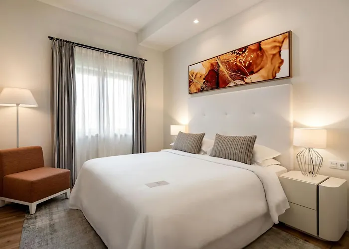 Sheraton Cascais Resort - Hotel & Residences